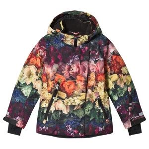 Molo Cathy Winter Coat- Size 146